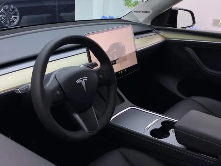 Model Y 2022 Model Facelift Long Battery Life Pro All-wheel drive version – фото 26