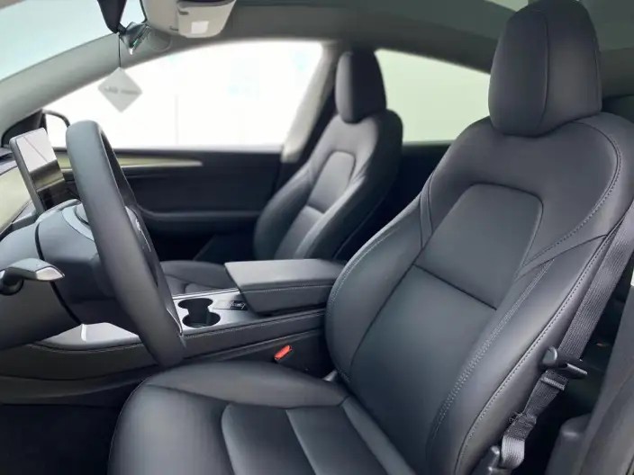 Model Y 2022 Model Facelift Long Battery Life Pro All-wheel drive version – фото 29