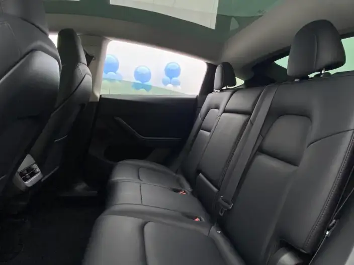 Model Y 2022 Model Facelift Long Battery Life Pro All-wheel drive version – фото 31
