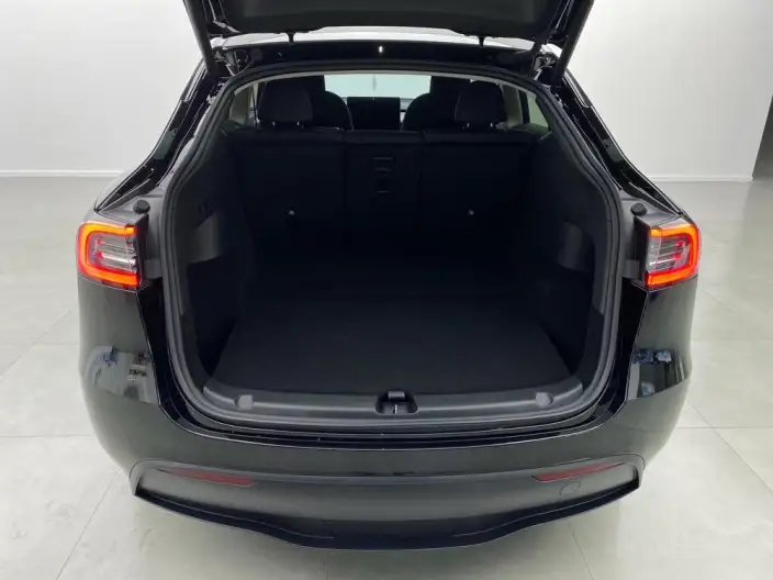 Model Y 2022 Model Facelift Long Battery Life Pro All-wheel drive version – фото 32