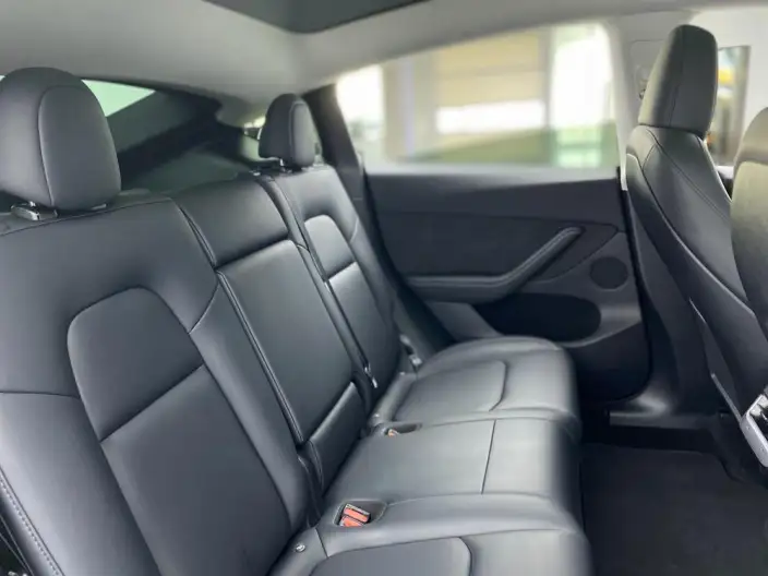 Model Y 2022 Model Facelift Long Battery Life Pro All-wheel drive version – фото 34