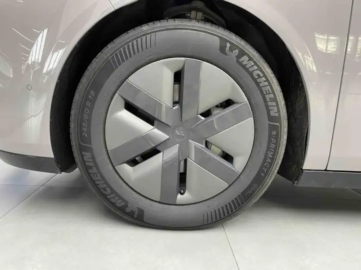 Li Auto MEGA 2025 Model Home Family Special Edition – фото 8
