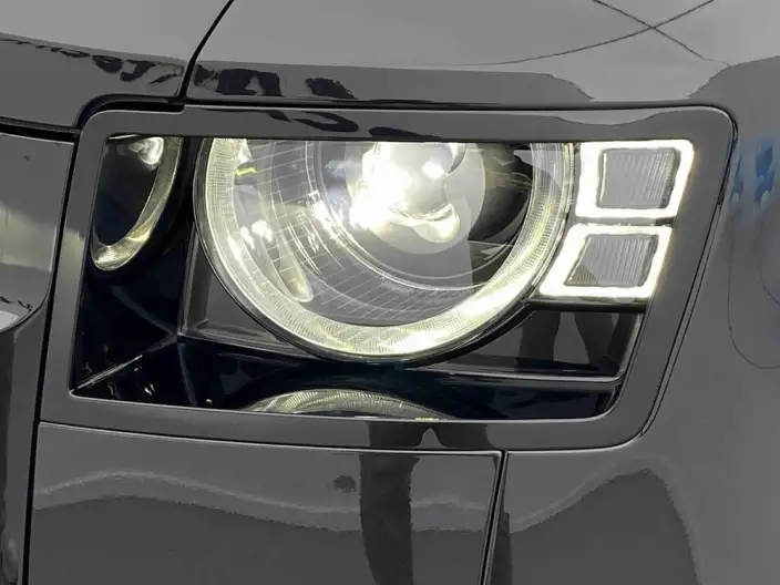 Land Rover Defender 2024 Model 110 3.0T P400 X-Dynamic HSE – фото 7