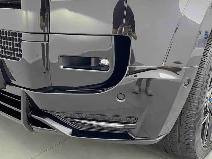 Land Rover Defender 2024 Model 110 3.0T P400 X-Dynamic HSE – фото 18