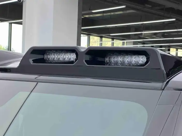 Land Rover Defender 2024 Model 110 3.0T P400 X-Dynamic HSE – фото 19