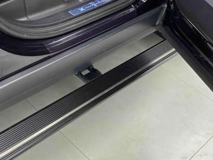 Land Rover Defender 2024 Model 110 3.0T P400 X-Dynamic HSE – фото 22