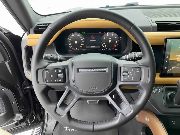 Land Rover Defender 2024 Model 110 3.0T P400 X-Dynamic HSE – фото 30