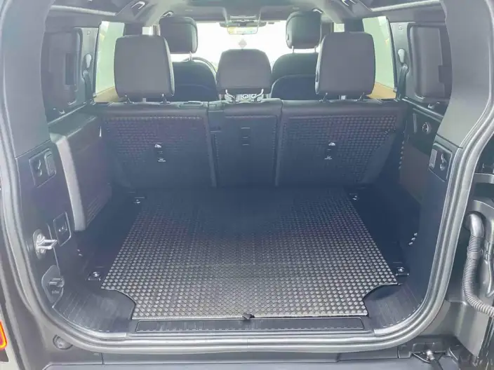Land Rover Defender 2024 Model 110 3.0T P400 X-Dynamic HSE – фото 37