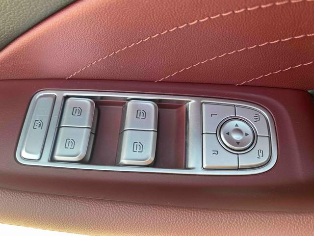 Hongqi H5 2024 2.0T Automatic Smart Connect Flag Smooth – фото 14