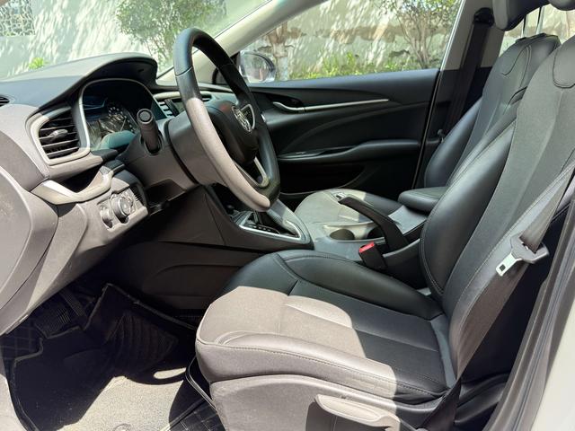 Buick Excelle 2021 1.3T Automatic Mild Hybrid Progress – фото 8