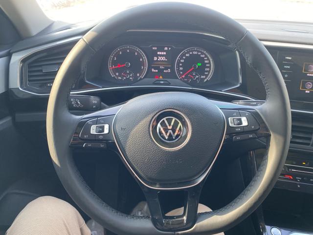 Volkswagen Tayron 2020 330TSI Luxury Connected – фото 11