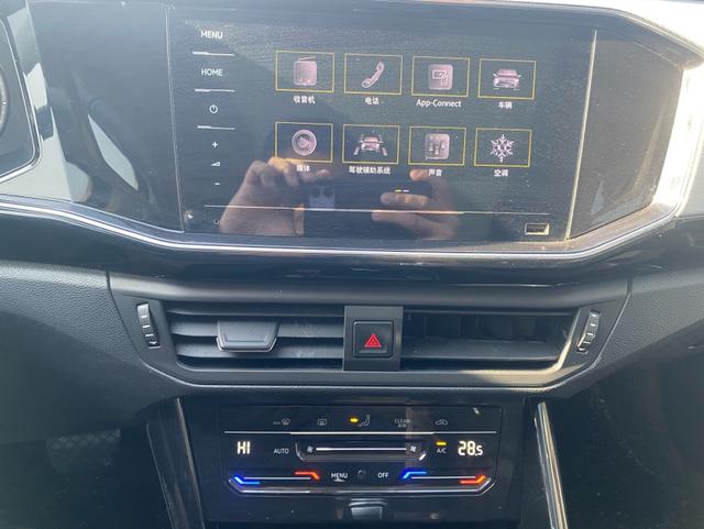 Volkswagen Tayron 2020 330TSI Luxury Connected – фото 12