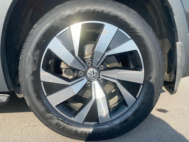 Volkswagen Tayron 2020 330TSI Luxury Connected – фото 13