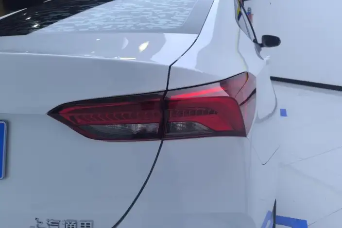 Buick Verano 2022 Model Pro 533T Lexiang Edition – фото 3