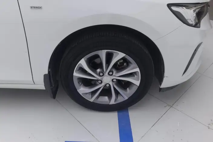 Buick Verano 2022 Model Pro 533T Lexiang Edition – фото 7