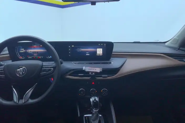 Buick Verano 2022 Model Pro 533T Lexiang Edition – фото 10