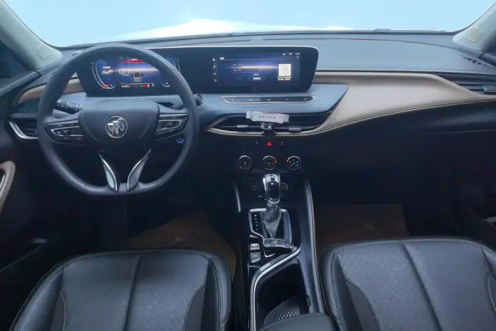 Buick Verano 2022 Model Pro 533T Lexiang Edition – фото 27