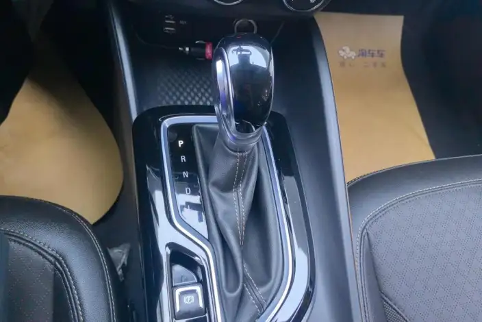 Buick Verano 2022 Model Pro 533T Lexiang Edition – фото 29