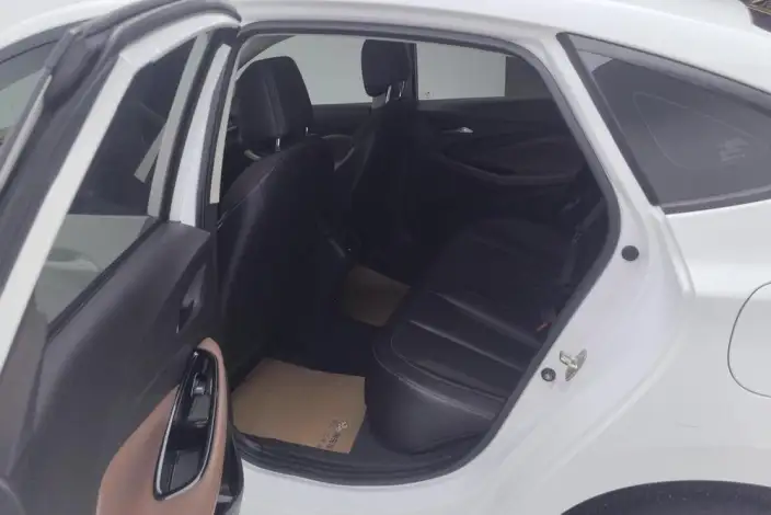 Buick Verano 2022 Model Pro 533T Lexiang Edition – фото 31