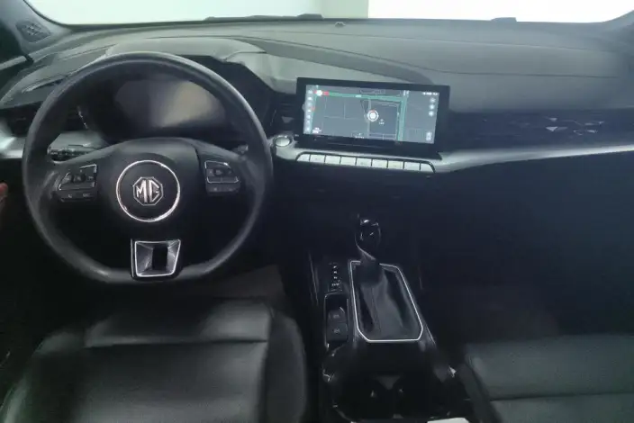 MG5 2021 Model 180DVVT CVT Youth Deluxe Edition – фото 11