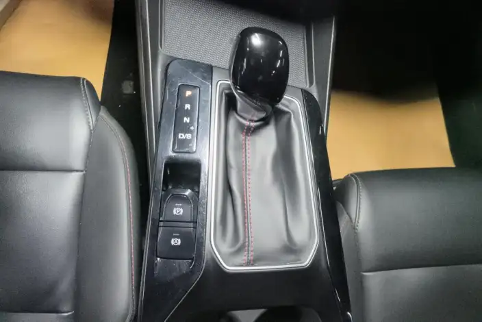 MG5 2021 Model 180DVVT CVT Youth Deluxe Edition – фото 31
