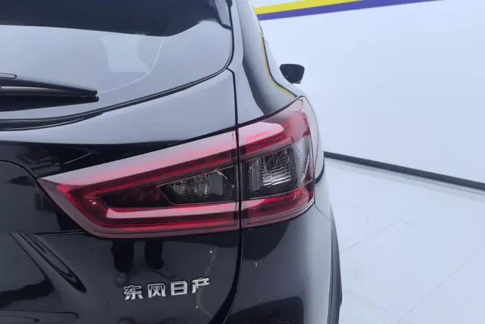 Nissan Qashqai 2021 Model 2.0L XV Prem Deluxe Edition – фото 4