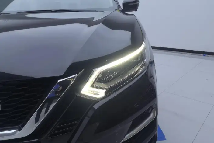 Nissan Qashqai 2021 Model 2.0L XV Prem Deluxe Edition – фото 6