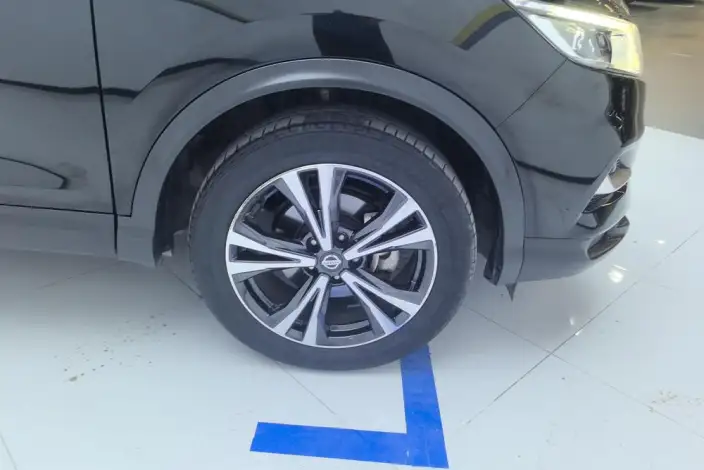 Nissan Qashqai 2021 Model 2.0L XV Prem Deluxe Edition – фото 9