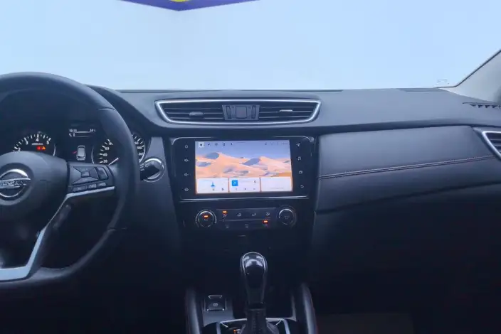 Nissan Qashqai 2021 Model 2.0L XV Prem Deluxe Edition – фото 11