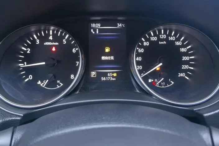 Nissan Qashqai 2021 Model 2.0L XV Prem Deluxe Edition – фото 13