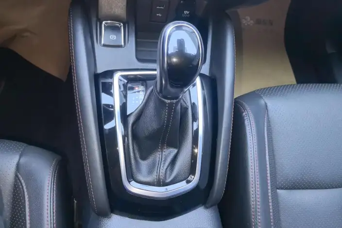 Nissan Qashqai 2021 Model 2.0L XV Prem Deluxe Edition – фото 14