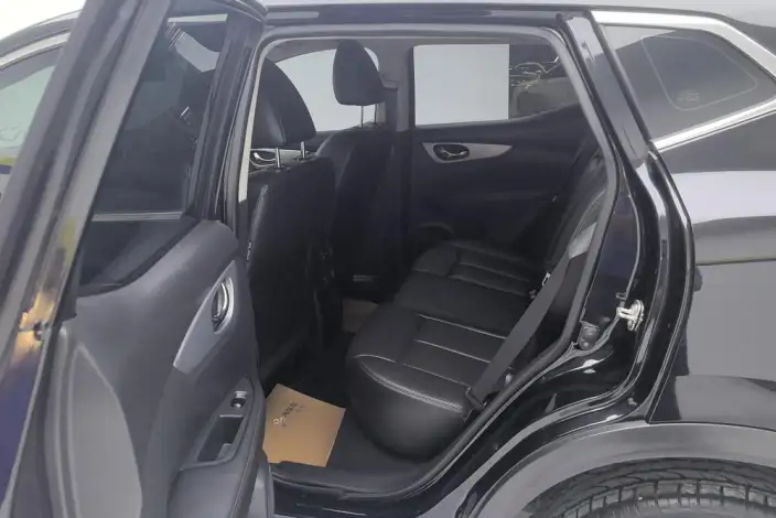 Nissan Qashqai 2021 Model 2.0L XV Prem Deluxe Edition – фото 15