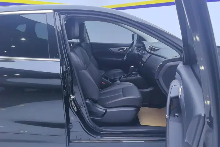 Nissan Qashqai 2021 Model 2.0L XV Prem Deluxe Edition – фото 17