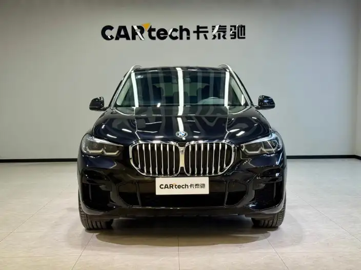BMW X5 Imported 2021 Model xDrive30i M Sports Set – фото 2