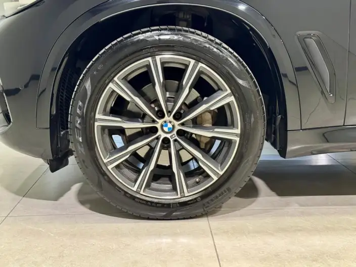 BMW X5 Imported 2021 Model xDrive30i M Sports Set – фото 11