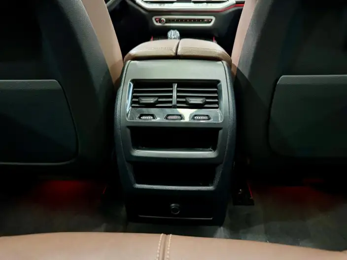 BMW X5 Imported 2021 Model xDrive30i M Sports Set – фото 15