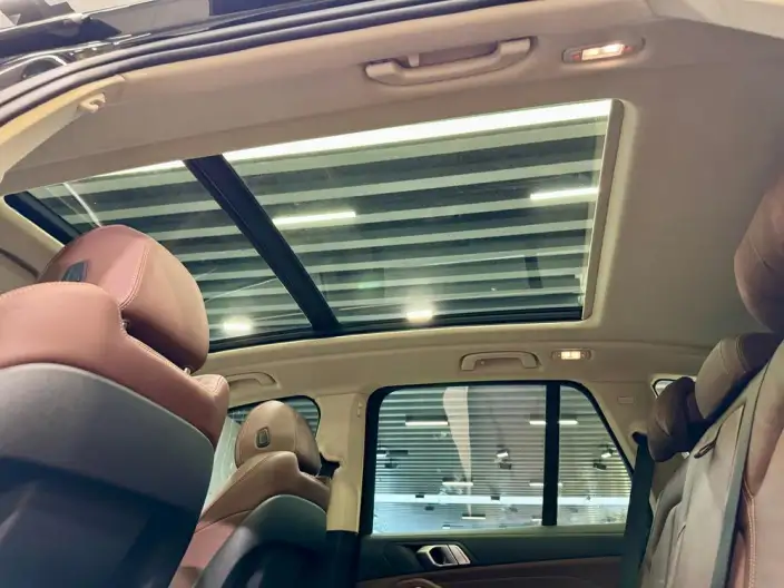 BMW X5 Imported 2021 Model xDrive30i M Sports Set – фото 24