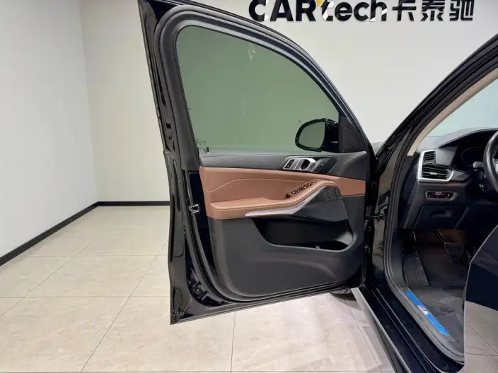 BMW X5 Imported 2021 Model xDrive30i M Sports Set – фото 25