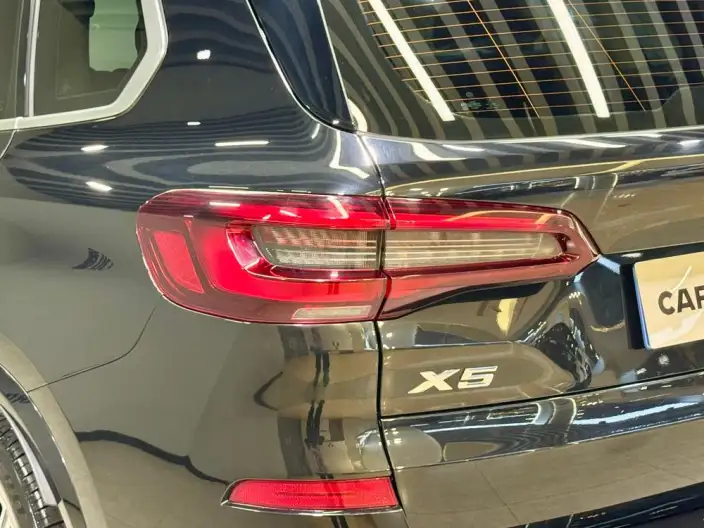 BMW X5 Imported 2021 Model xDrive30i M Sports Set – фото 39