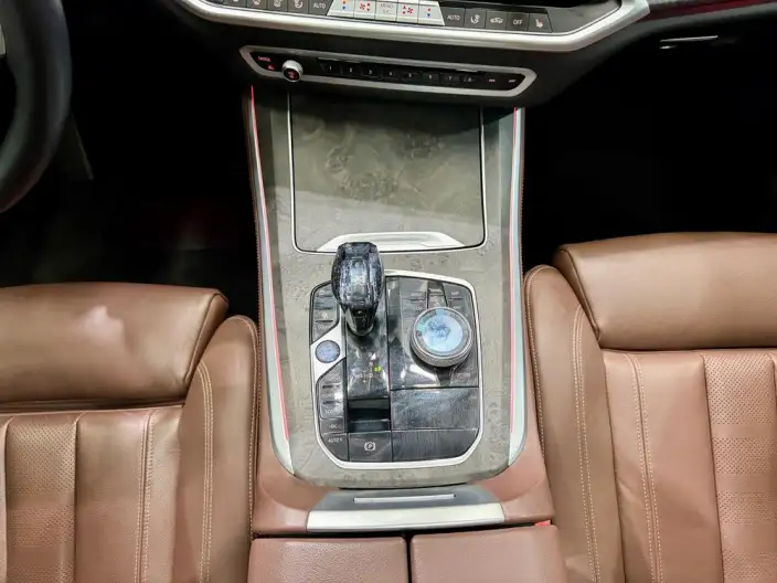 BMW X5 Imported 2021 Model xDrive30i M Sports Set – фото 49