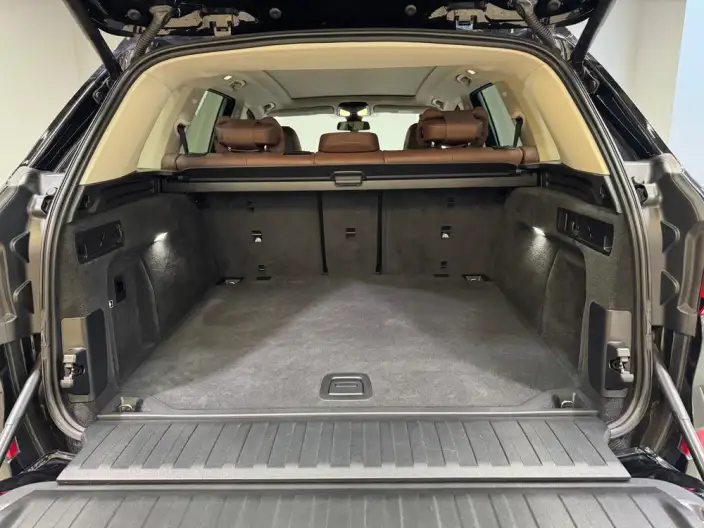 BMW X5 Imported 2021 Model xDrive30i M Sports Set – фото 55