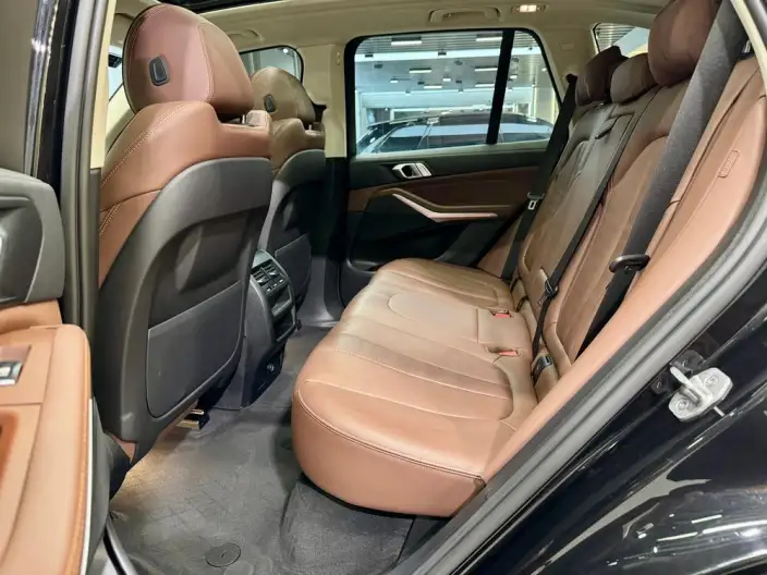 BMW X5 Imported 2021 Model xDrive30i M Sports Set – фото 56