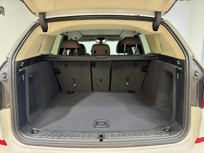 BMW X3 2021 Model Facelift xDrive25i M Sports Set – фото 27