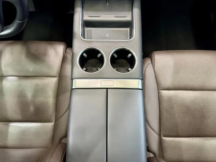 Li Auto L9 2022 Model Max Edition – фото 22