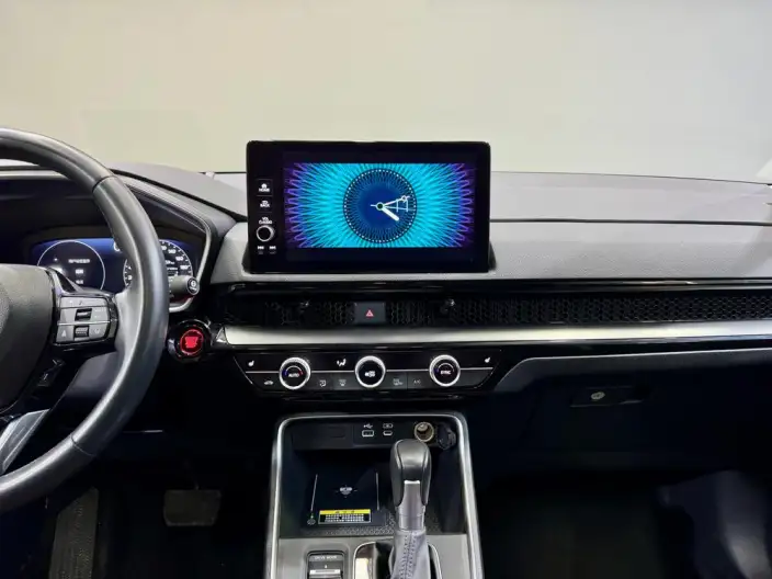 Honda CR-V 2023 Model 240TURBO CVT 2WD Zhen Xiang 7 seat Edition – фото 13