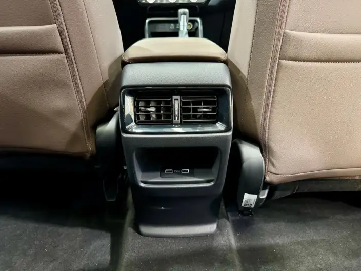 Honda CR-V 2023 Model 240TURBO CVT 2WD Zhen Xiang 7 seat Edition – фото 14