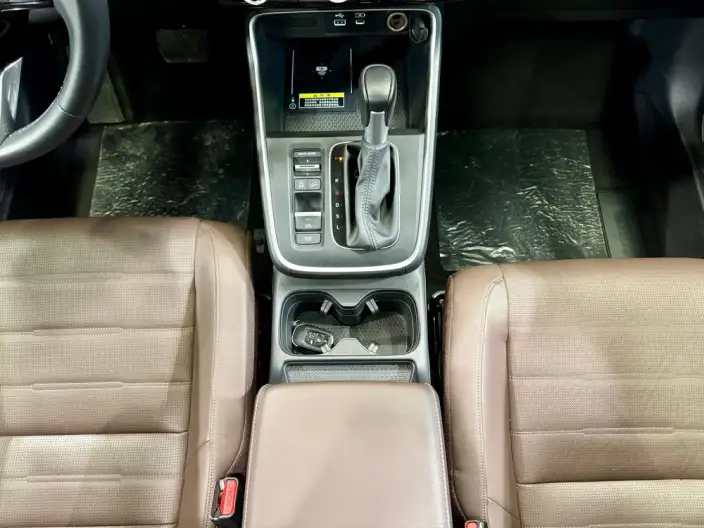 Honda CR-V 2023 Model 240TURBO CVT 2WD Zhen Xiang 7 seat Edition – фото 20