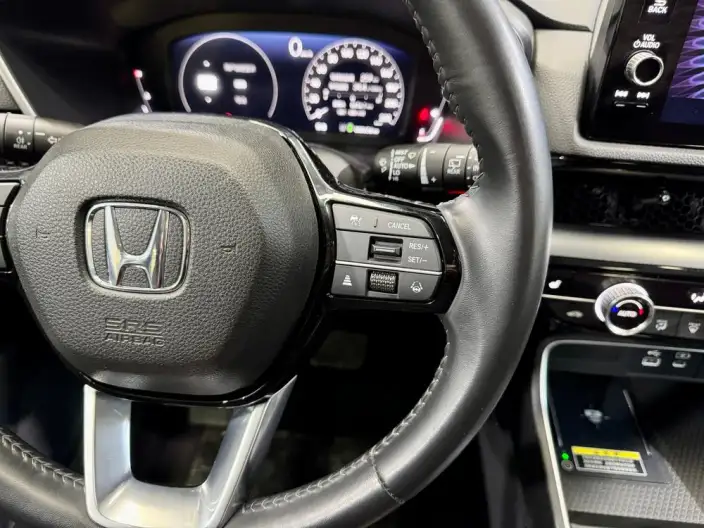 Honda CR-V 2023 Model 240TURBO CVT 2WD Zhen Xiang 7 seat Edition – фото 22