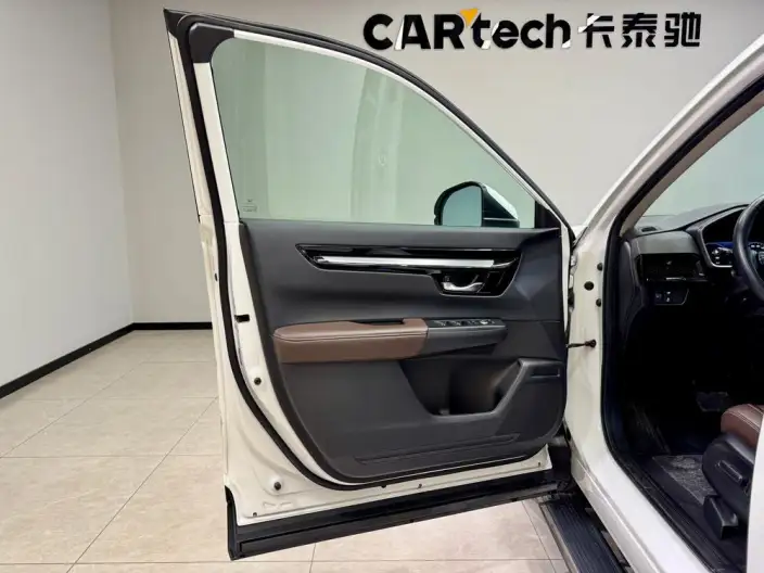 Honda CR-V 2023 Model 240TURBO CVT 2WD Zhen Xiang 7 seat Edition – фото 26
