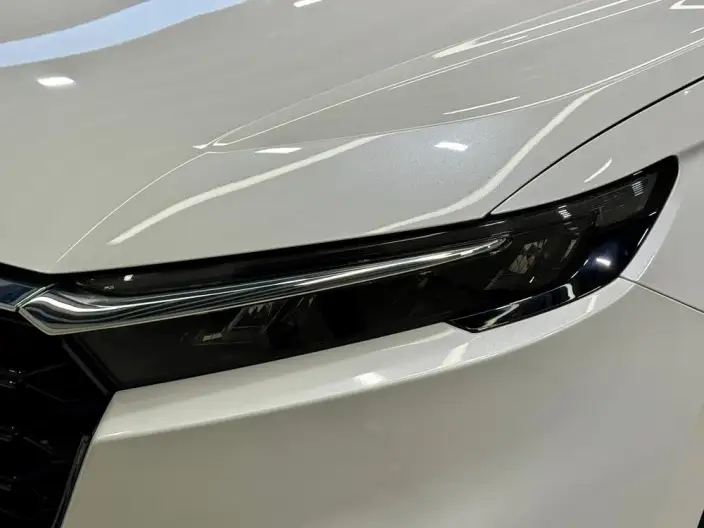 Honda CR-V 2023 Model 240TURBO CVT 2WD Zhen Xiang 7 seat Edition – фото 39